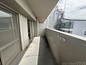 メロディーハイム緑橋弐番館  ｜ 大阪府大阪市東成区東中本2丁目3-3（賃貸マンション3LDK・7階・67.20㎡） その15