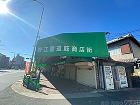 one o one内代  ｜ 大阪府大阪市都島区内代町3丁目（賃貸マンション1LDK・4階・41.00㎡） その26