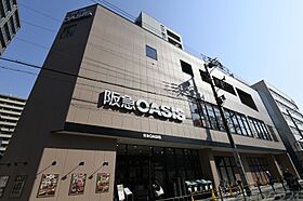 ルクレ阿波座レジデンス  ｜ 大阪府大阪市西区立売堀6丁目7-50（賃貸マンション1K・9階・25.60㎡） その10