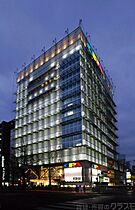 ルクレ阿波座レジデンス  ｜ 大阪府大阪市西区立売堀6丁目7-50（賃貸マンション1K・1階・25.60㎡） その8