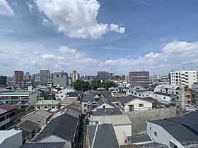 グランデュール大今里西  ｜ 大阪府大阪市東成区大今里西1丁目17-3（賃貸マンション1K・7階・25.50㎡） その17