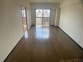 コンフォートヴィラ緑橋  ｜ 大阪府大阪市城東区東中浜8丁目4-28（賃貸マンション2LDK・1階・67.86㎡） その3