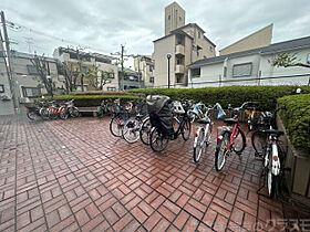 ノバオリンピアードタワー  ｜ 大阪府大阪市天王寺区味原本町13-10（賃貸マンション2LDK・2階・65.17㎡） その24