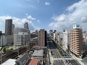 レオンコンフォート上本町  ｜ 大阪府大阪市天王寺区味原町16-14（賃貸マンション1K・8階・24.14㎡） その20