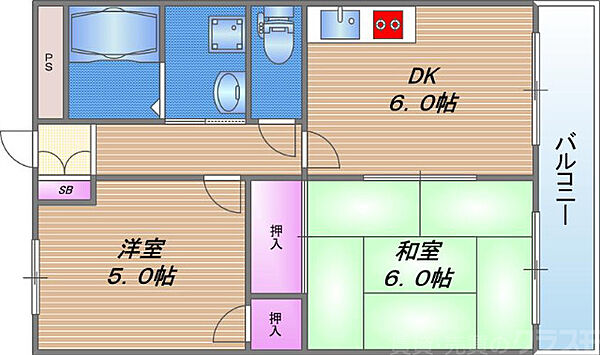 サムネイルイメージ