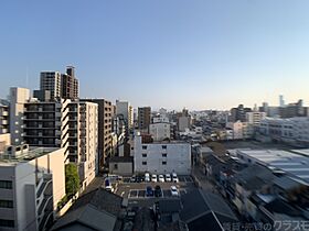 レジュールアッシュOSAKA今里駅前  ｜ 大阪府大阪市東成区大今里西3丁目4-9（賃貸マンション1K・4階・23.77㎡） その19