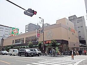 プレジオ阿波座  ｜ 大阪府大阪市西区川口3丁目3-11（賃貸マンション1LDK・2階・40.92㎡） その28