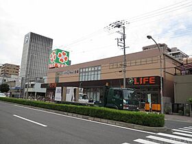 セイワパレス玉造駅前  ｜ 大阪府大阪市中央区玉造1丁目12-1（賃貸マンション1K・6階・22.64㎡） その27