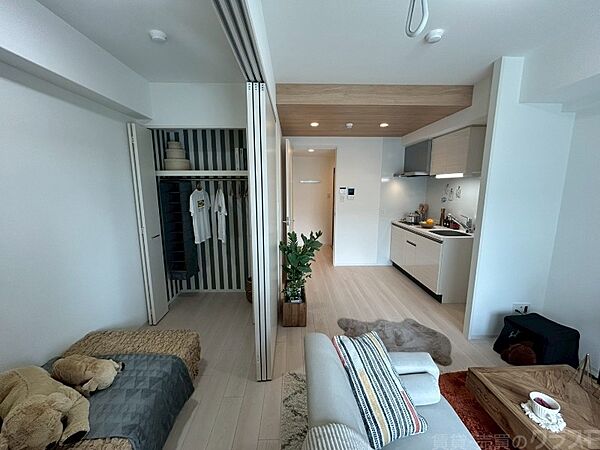 居室・リビング