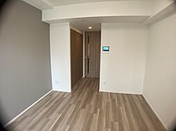 ルネフラッツ谷町四丁目 4階1Kのリビング/ダイニング