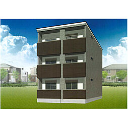 プロスパーコート桃谷