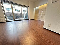 レオングラン本町橋 2階1LDKのリビング/ダイニング