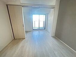 ブランシエスタ森ノ宮 13階1DKのリビング/ダイニング