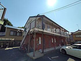 セントラルヒルズ　C 201 ｜ 愛知県豊橋市花中町156-4（賃貸アパート1K・2階・17.35㎡） その25