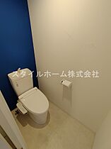 ブラウンエイトＡ 102 ｜ 愛知県豊橋市北島町字北島163-1（賃貸アパート1LDK・1階・51.82㎡） その13