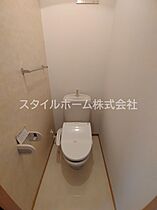 D’ｓモナリエ 101 ｜ 愛知県豊橋市下地町字長池26（賃貸アパート1LDK・1階・33.39㎡） その9