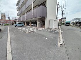 梅田ビル 406 ｜ 愛知県豊橋市花田町字野黒41-1（賃貸マンション1K・4階・19.87㎡） その16