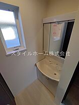 Bell・Giardino 203 ｜ 愛知県豊川市美園3丁目1-35（賃貸アパート1LDK・2階・48.41㎡） その11