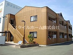 小坂井駅 4.4万円