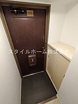 クレストパレス学園前 304 ｜ 愛知県豊橋市柱一番町20（賃貸マンション3LDK・1階・65.52㎡） その19