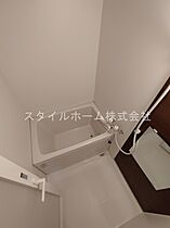 セザンヌ牧野 205 ｜ 愛知県豊橋市牧野町200（賃貸アパート1K・2階・24.84㎡） その7