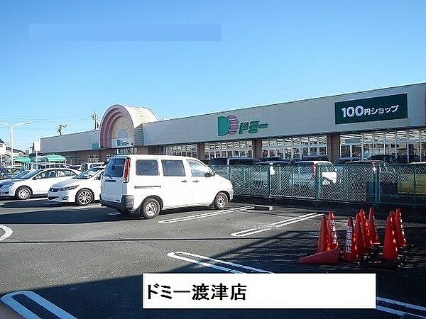 リベーラＢ 205｜愛知県豊橋市牟呂町字内田(賃貸アパート1LDK・2階・49.05㎡)の写真 その16