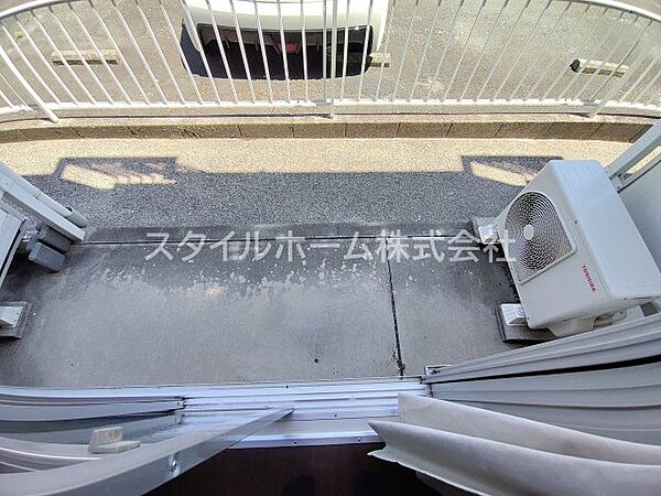 サンコーポ山田　B 207｜愛知県豊橋市山田一番町(賃貸アパート1K・2階・21.00㎡)の写真 その12