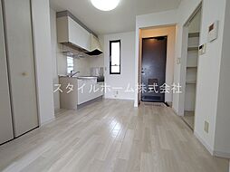 居間