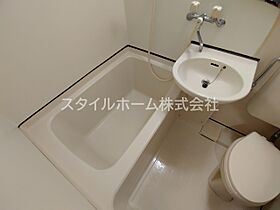 ユトリロ八通 2-B ｜ 愛知県豊橋市八通町73（賃貸マンション1K・2階・24.60㎡） その24