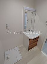 アンバー南栄 101 ｜ 愛知県豊橋市南栄町字空池8-73（賃貸アパート1R・1階・24.16㎡） その7