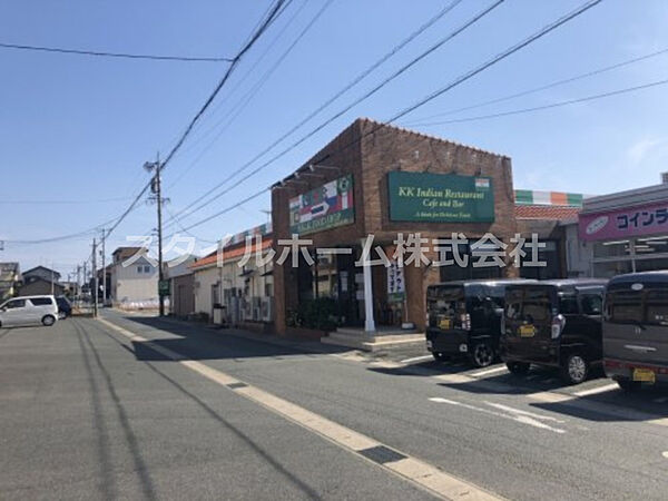 葵館 103｜愛知県豊橋市一色町字一色上(賃貸アパート1LDK・1階・37.00㎡)の写真 その26