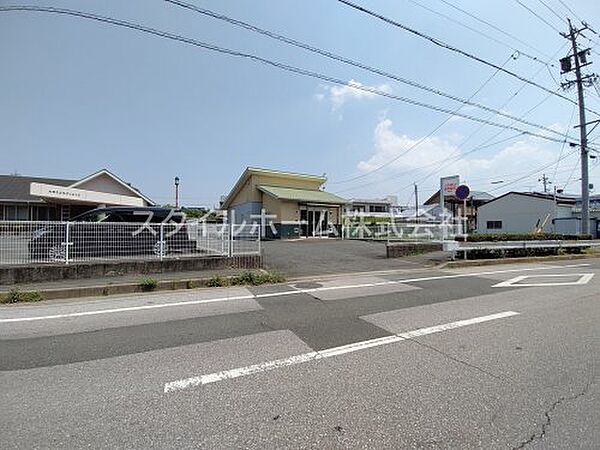 葵館 103｜愛知県豊橋市一色町字一色上(賃貸アパート1LDK・1階・37.00㎡)の写真 その29