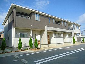 Ｇｌａｎｚ岩屋　一番館 102 ｜ 愛知県豊橋市岩屋町字岩屋下94-4（賃貸アパート1LDK・1階・46.41㎡） その1