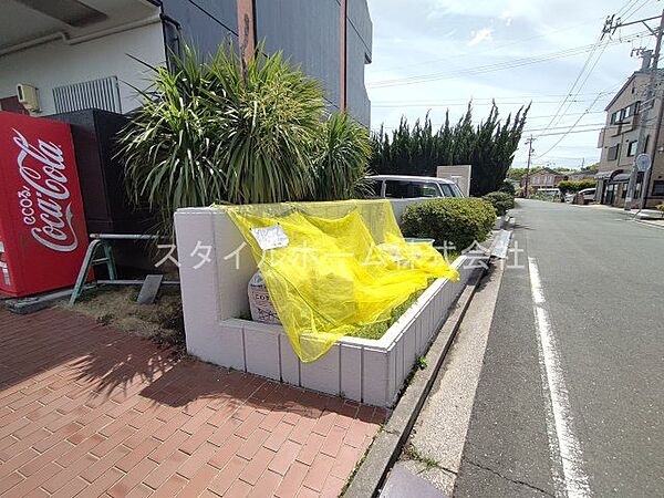 オリエンタルハイツ 603｜愛知県豊橋市東脇1丁目(賃貸マンション2LDK・6階・58.00㎡)の写真 その11