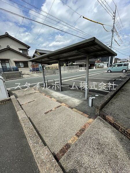 ルミエール 203｜愛知県豊橋市牟呂外神町(賃貸アパート1LDK・2階・36.25㎡)の写真 その28