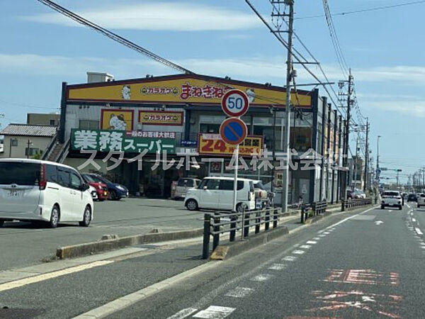 コンフォース流霞II 101｜愛知県豊川市国府町流霞(賃貸アパート1K・1階・33.72㎡)の写真 その29