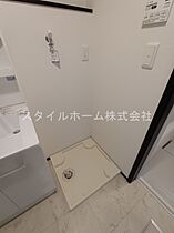 セントラル前芝 102 ｜ 愛知県豊橋市前芝町字西青183-1（賃貸アパート2LDK・1階・69.63㎡） その29