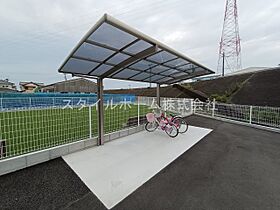 セントラル前芝 102 ｜ 愛知県豊橋市前芝町字西青183-1（賃貸アパート2LDK・1階・69.63㎡） その22