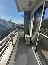 レジデンス北岩田　II 201 ｜ 愛知県豊橋市北岩田1丁目10番地2（賃貸アパート1LDK・2階・46.54㎡） その11