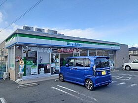 レジデンス北岩田　II 201 ｜ 愛知県豊橋市北岩田1丁目10番地2（賃貸アパート1LDK・2階・46.54㎡） その16