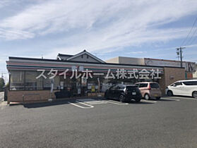 ヴィラ　プロムナード　Ａ 202 ｜ 愛知県豊橋市西岩田3丁目6-11（賃貸アパート1LDK・2階・49.05㎡） その22