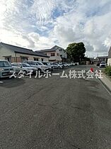 ヴィラ・ロワイヤル　六番館 201 ｜ 愛知県豊川市下長山町北側40（賃貸アパート1LDK・2階・45.27㎡） その26