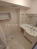 愛知県豊橋市下地町字若宮23（賃貸アパート1LDK・1階・40.27㎡） その21