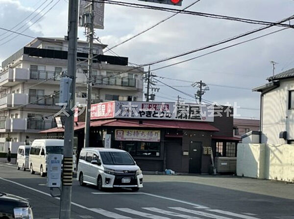 グラード　百間 103｜愛知県豊橋市牟呂町(賃貸アパート1K・1階・32.25㎡)の写真 その25