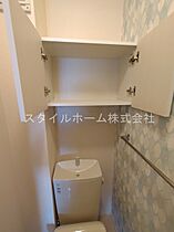 さくら　弐 201 ｜ 愛知県豊橋市牛川町字西郷20番3（賃貸アパート3LDK・2階・63.63㎡） その29