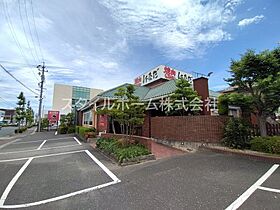 かぼす　II 201 ｜ 愛知県豊橋市小池町28番地1（賃貸アパート1LDK・2階・43.79㎡） その22