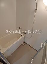 パラッツォＪ＆Ｉ 201 ｜ 愛知県豊橋市曙町字若松142-5（賃貸マンション1LDK・2階・40.00㎡） その17