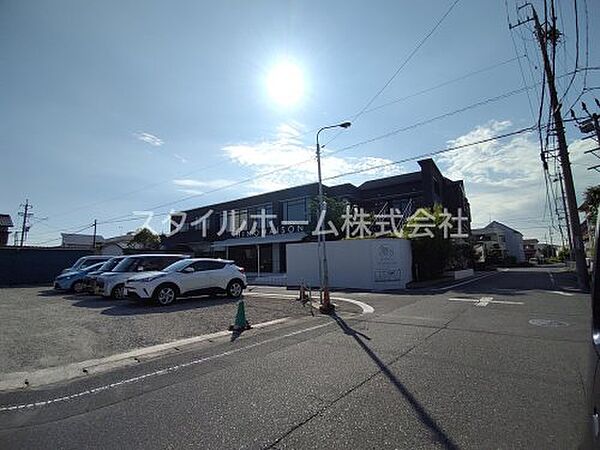 ファイン　ジニア　Ｂ 101｜愛知県豊橋市柱五番町(賃貸アパート1R・1階・29.40㎡)の写真 その25