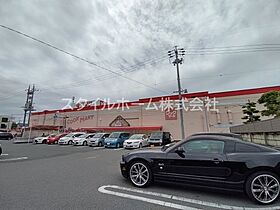 キルシュ　曙　II 202 ｜ 愛知県豊橋市曙町字測点184番地（賃貸アパート1LDK・2階・51.64㎡） その24