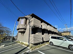 セザンヌ小坂井 205 ｜ 愛知県豊橋市日色野町字八王子2（賃貸アパート1K・2階・25.77㎡） その11